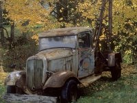 Maplecrest Tow Truck 1