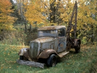 Maplecrest Tow Truck 2