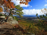 Escarpment Overlook