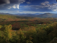 Windham Valley Fall