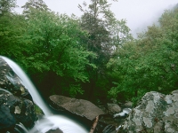 Top Of Santa Cruz Falls 2